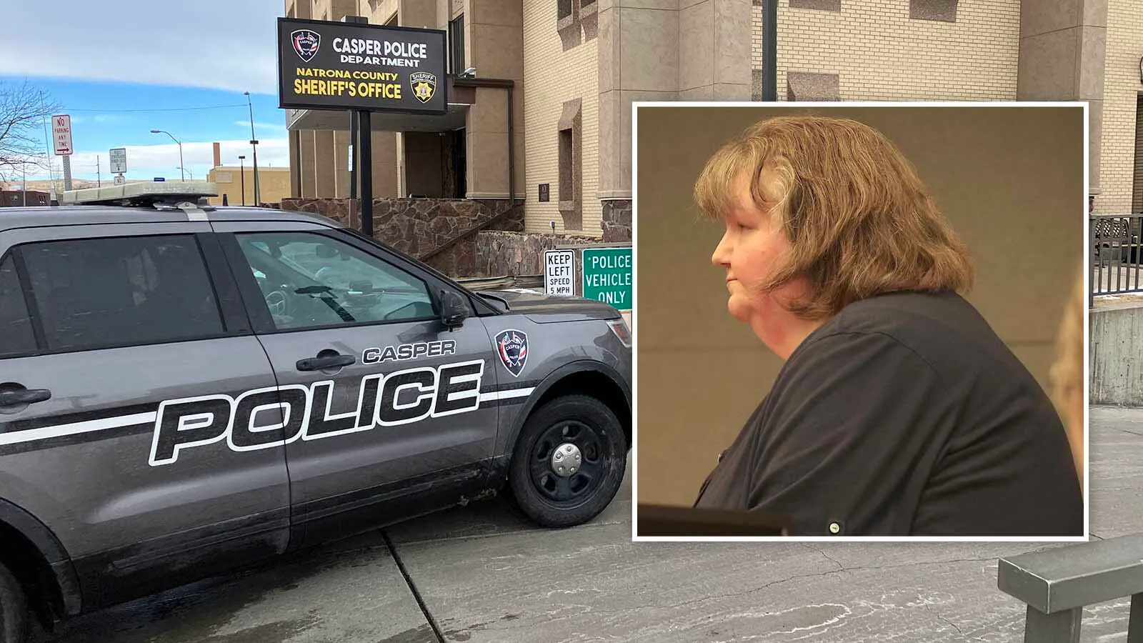 Judge Concerned Deal For Casper Woman Accused Of Tying Patient Bed ‘Too Light’ Dale KillingbeckMay 07, 2026
