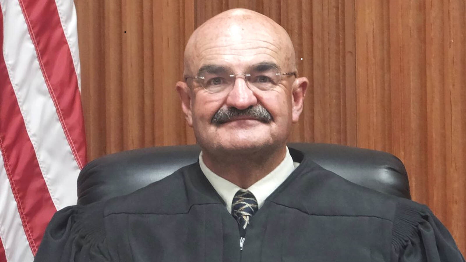After a 46-year law career, Wyoming Supreme Court Justice Keith Kautz will retire in May when he turns 70.