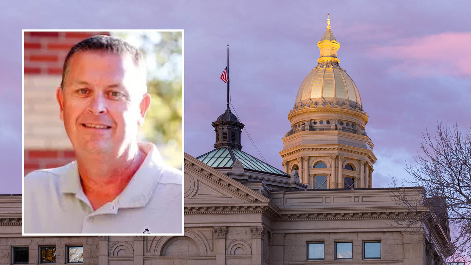 Justin Fornstrom and Capitol 12 8 25