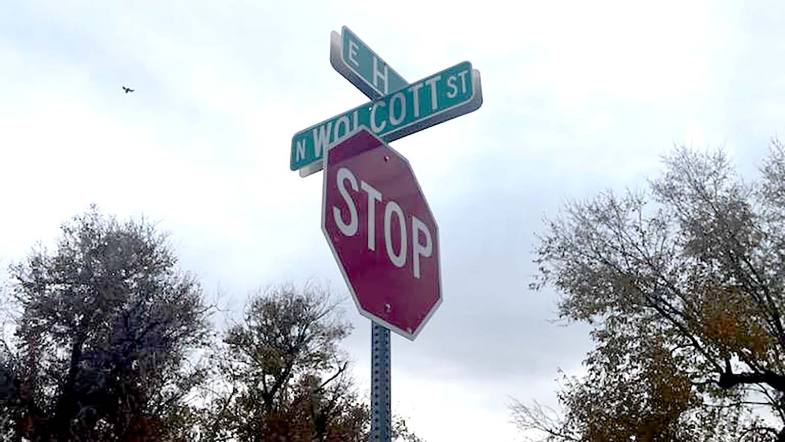 Justin Harris was 13 when he disappeared from a Casper group home after staff found his bed stuffed with clothing as if he were in bed sleeping. Police believe the teen was either abducted or was aided in his escape.