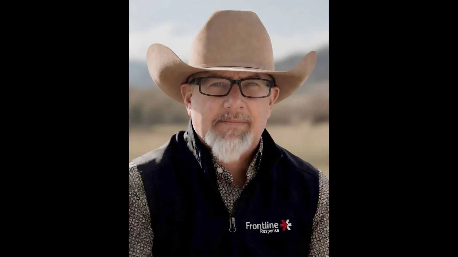 A woman sex-trafficked by a Satanic cult still haunts — and motivates — former Converse County Undersheriff Justin Scott. Forced to medically retire from law enforcement, he’s found a new mission to rescue human trafficking victims in Wyoming.