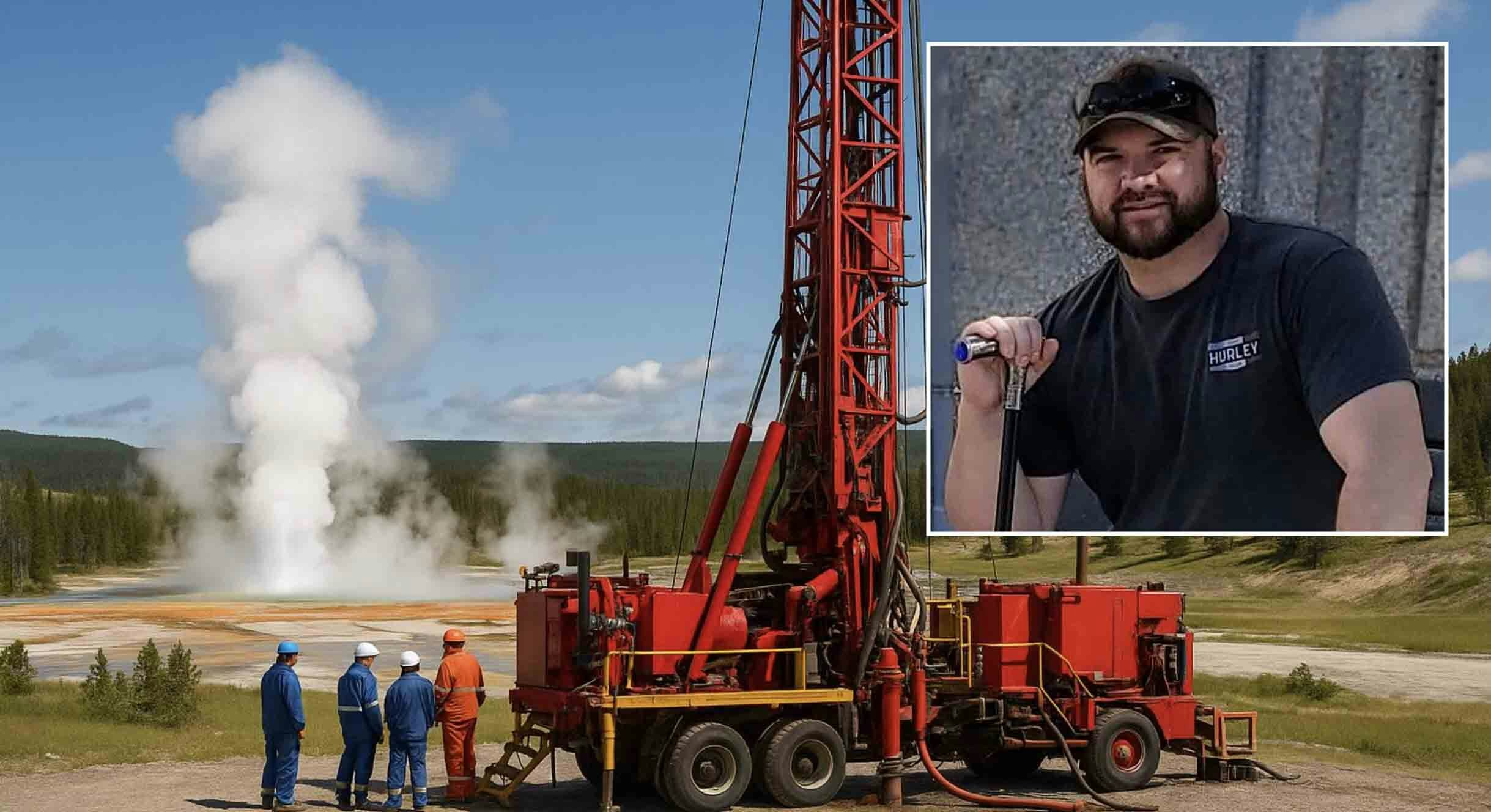 Casper Planet is Wyoming’s go-to source for satire and ridiculous fake news. It’s the hysterical, and warped, hobby of Justin Hathaway, a Cowboy State oil field worker who’s closing in on 100,000 followers.
