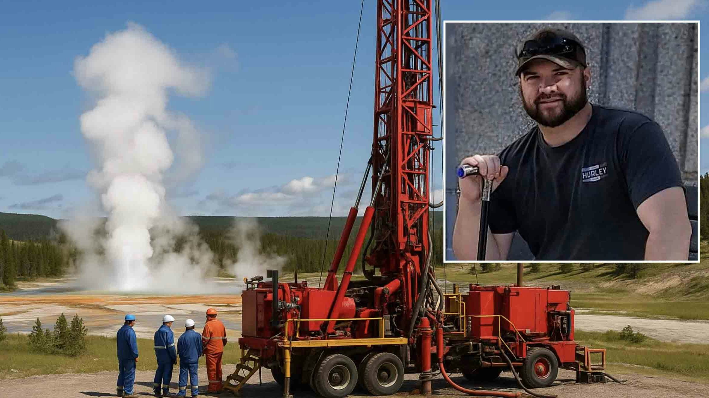 Casper Planet is Wyoming’s go-to source for satire and ridiculous fake news. It’s the hysterical, and warped, hobby of Justin Hathaway, a Cowboy State oil field worker who’s closing in on 100,000 followers.