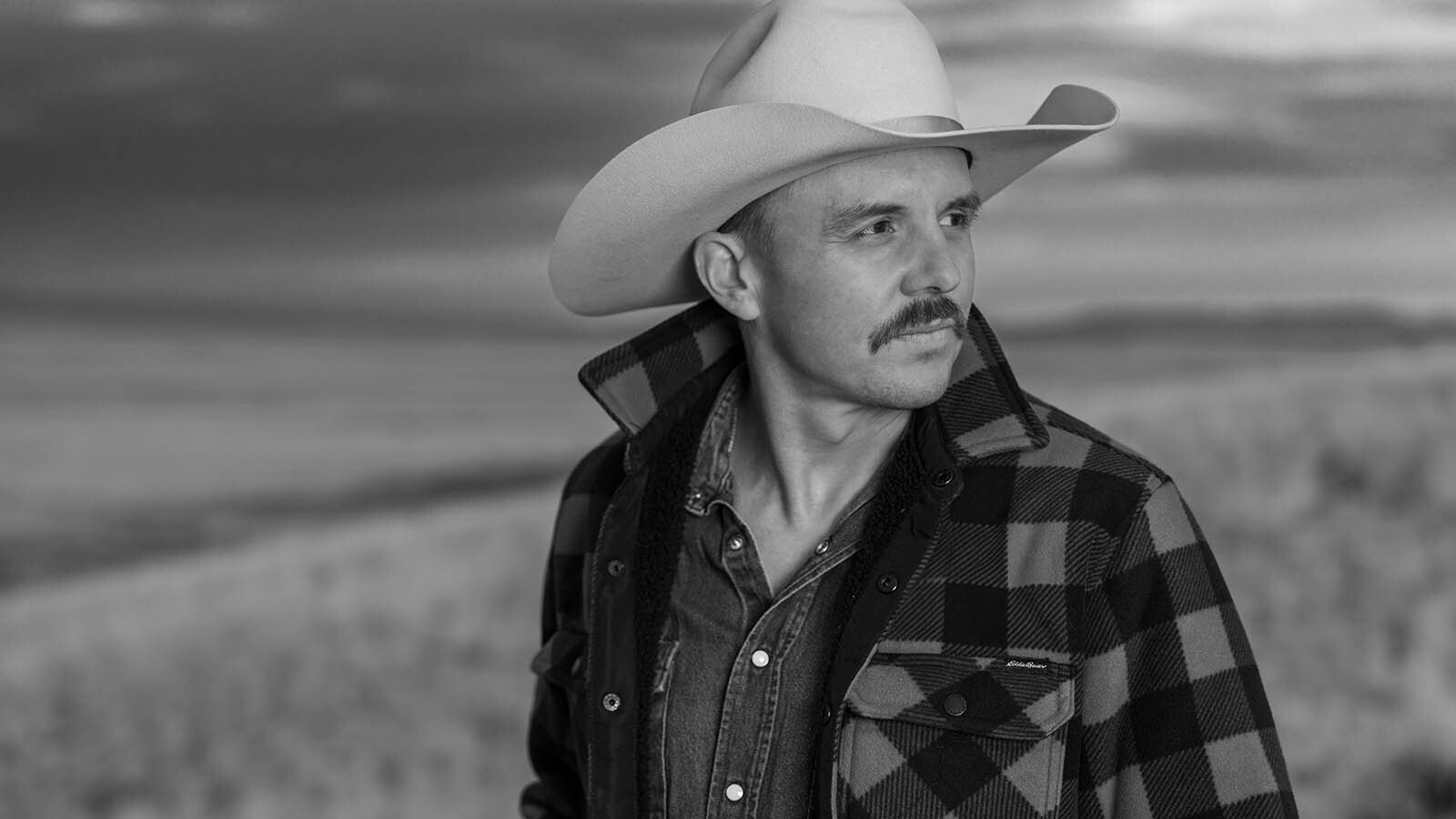 Kalyn Beasley recently wrote and released “Ranchin’ Rich” featuring Ned LeDoux. It is a satirical song about the dreams of ranching with money rather than the reality of ranching poor.