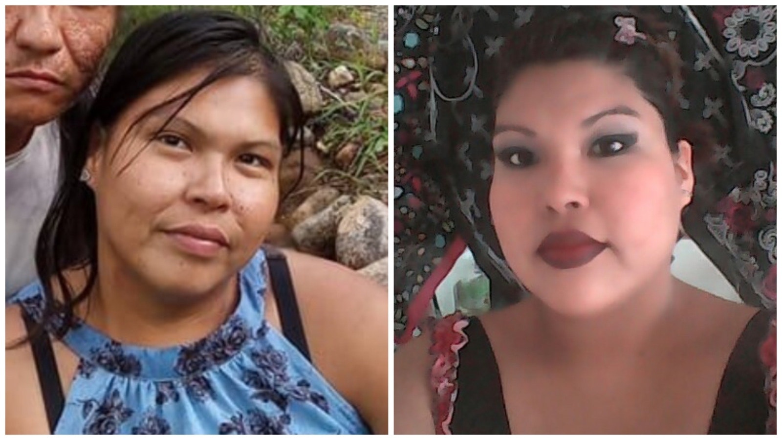 Kandace Sitting Eagle