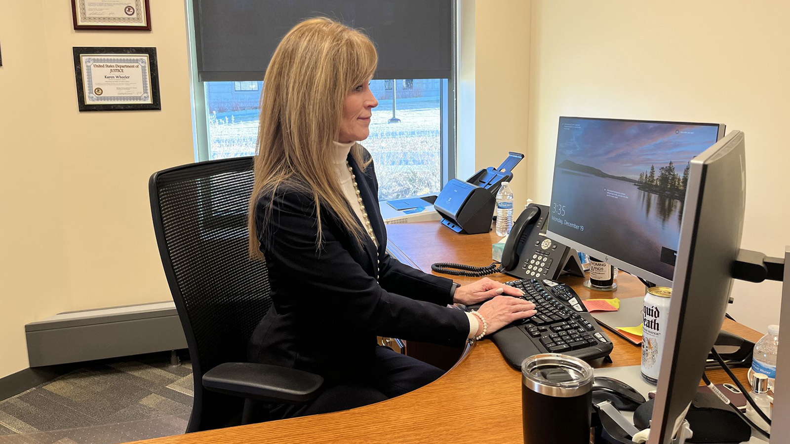 Karen Wheeler 12 20 22