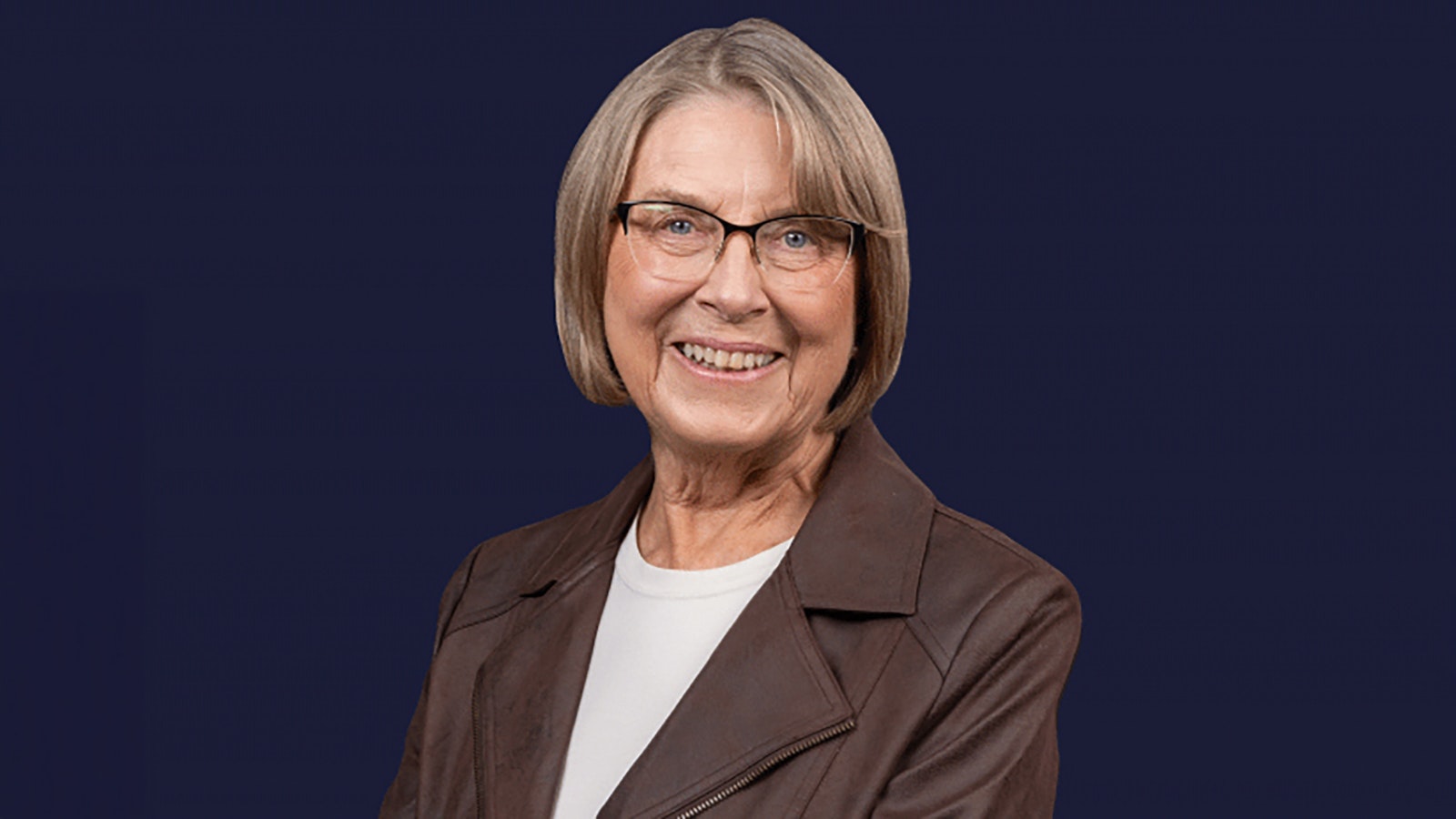 Kathy Russell, executive director for the Wyoming Republican Party