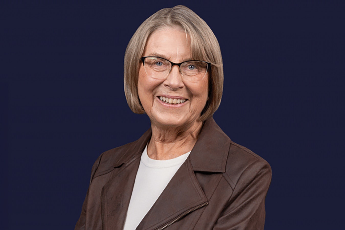 Kathy Russell, executive director for the Wyoming Republican Party