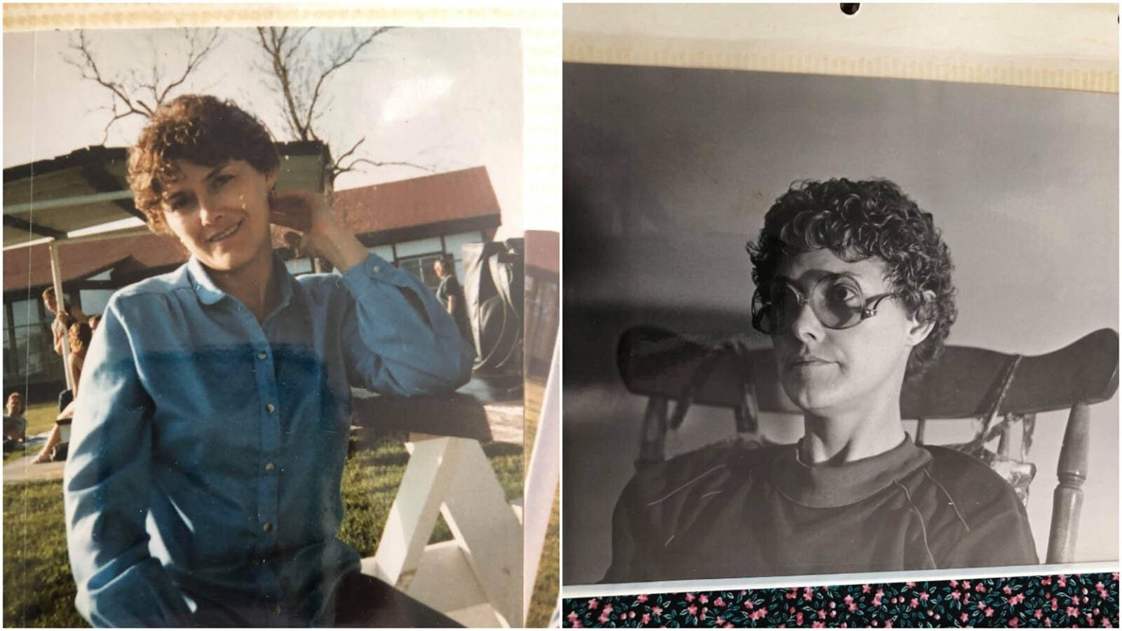 Kathleen Pehringer was 42 when she disappeared from her home in Riverton, Wyoming, 35 years ago.