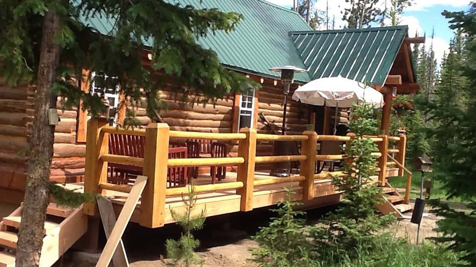 Charles and Kay Bohlen said one final goodbye to their summer mountain home in the Snowy Range and the state they’ve called home for 33 years and headed south to Mesa, Arizona, where they’ve been snowbirding for nearly two decades.