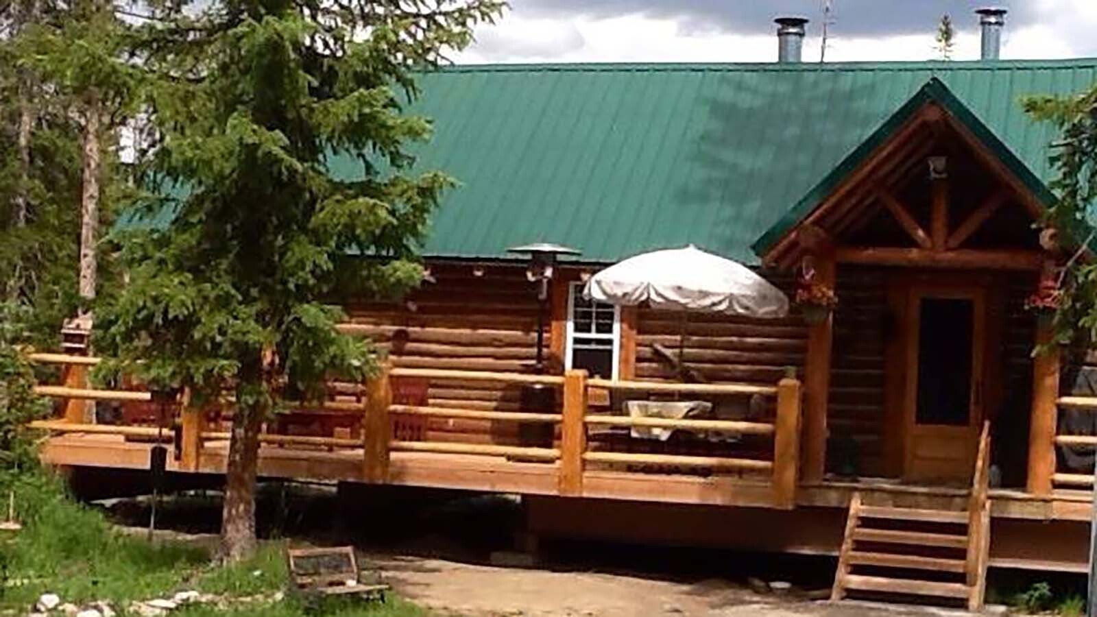 Charles and Kay Bohlen said one final goodbye to their summer mountain home in the Snowy Range and the state they’ve called home for 33 years and headed south to Mesa, Arizona, where they’ve been snowbirding for nearly two decades.