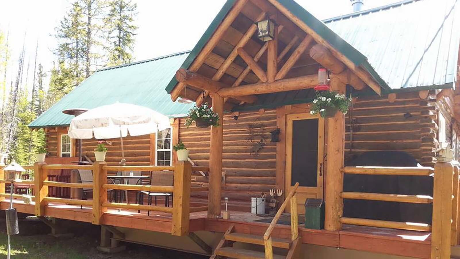 Charles and Kay Bohlen said one final goodbye to their summer mountain home in the Snowy Range and the state they’ve called home for 33 years and headed south to Mesa, Arizona, where they’ve been snowbirding for nearly two decades.