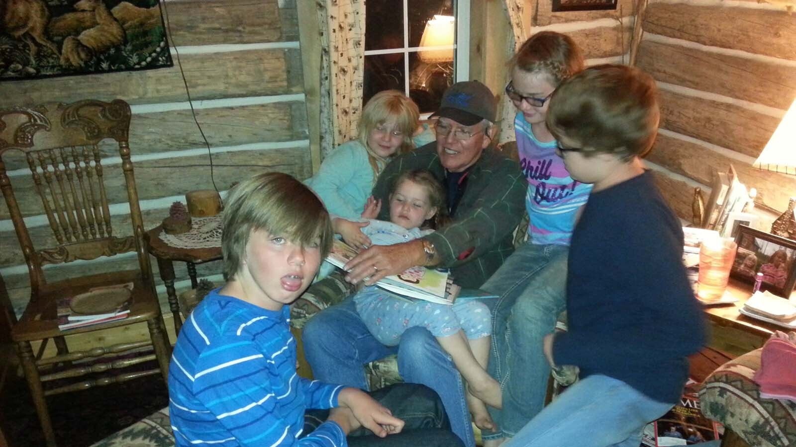 Charles and Kay Bohlen said one final goodbye to their summer mountain home in the Snowy Range and the state they’ve called home for 33 years and headed south to Mesa, Arizona, where they’ve been snowbirding for nearly two decades.