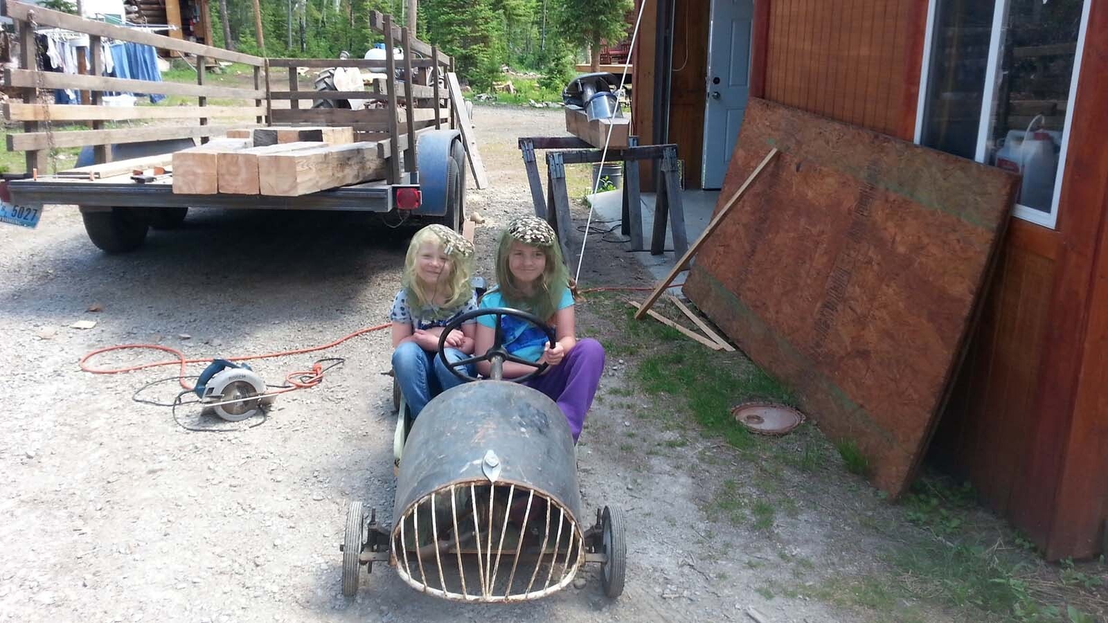 Charles and Kay Bohlen said one final goodbye to their summer mountain home in the Snowy Range and the state they’ve called home for 33 years and headed south to Mesa, Arizona, where they’ve been snowbirding for nearly two decades.