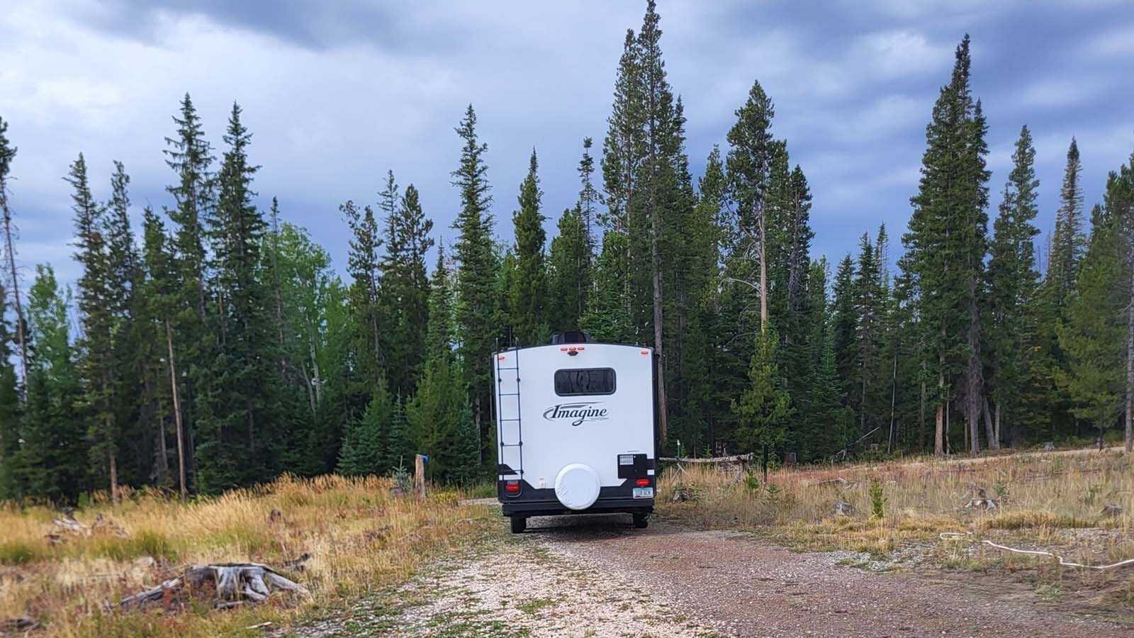 Charles and Kay Bohlen said one final goodbye to their summer mountain home in the Snowy Range and the state they’ve called home for 33 years and headed south to Mesa, Arizona, where they’ve been snowbirding for nearly two decades.