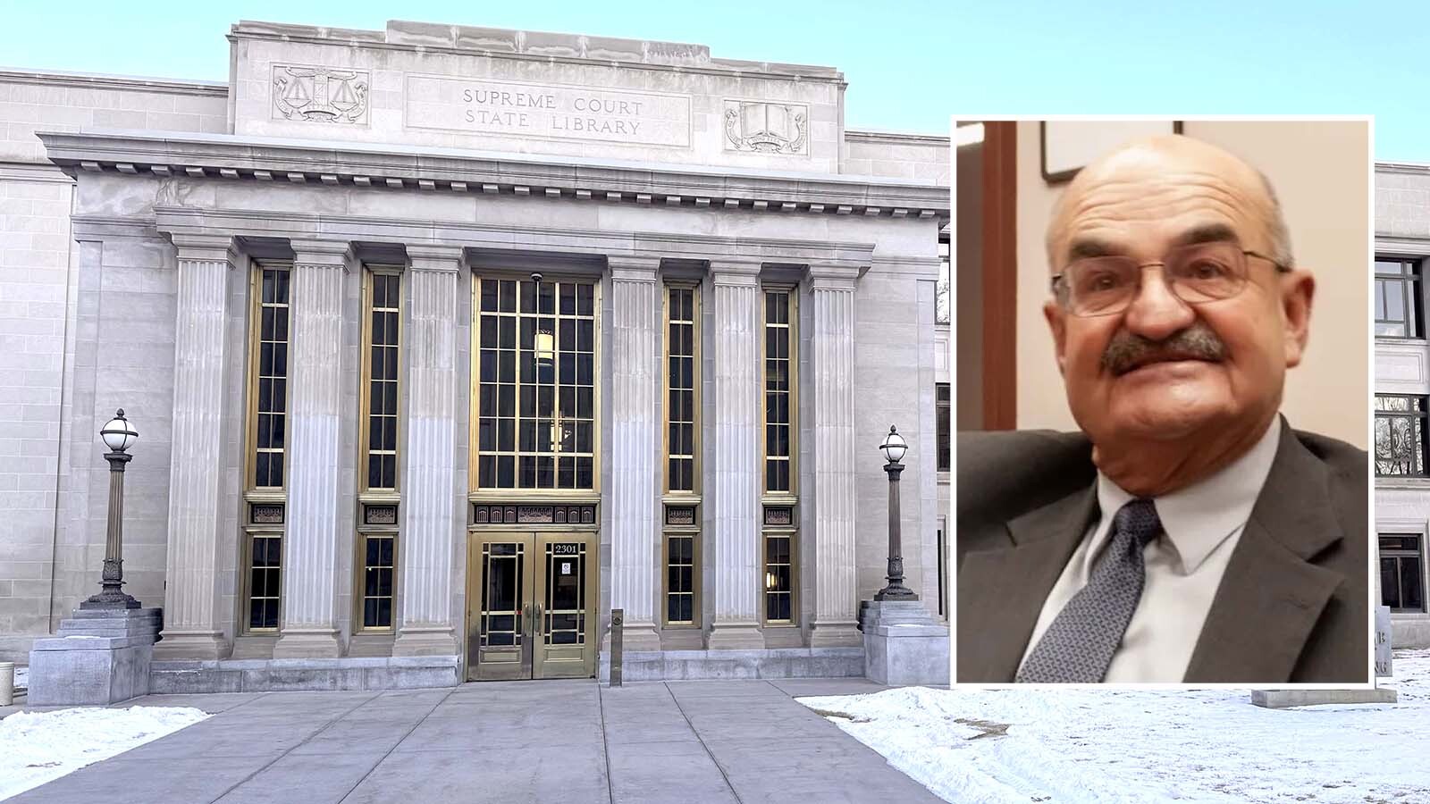 The Wyoming Attorney General's office filed a petition Tuesday for a re-hearing, saying the state Supreme Court's ruling striking down two abortion bans betrayed legal precedent. It ignored the Constitution and changed its own rules, the filing claims.