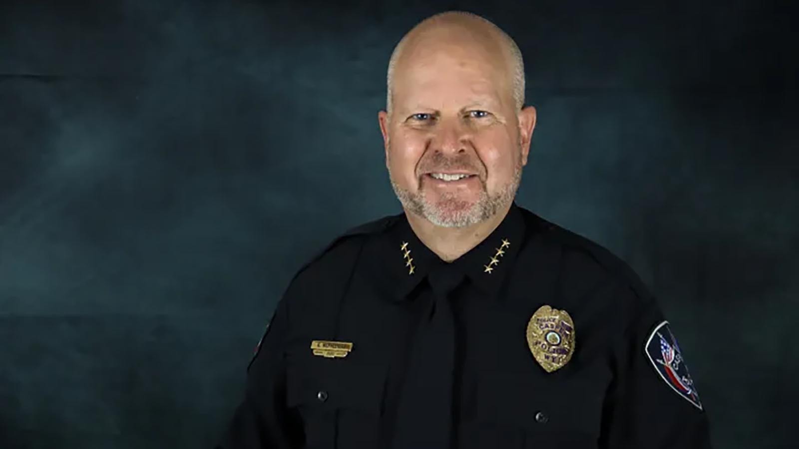 Keith Mc Pheeters 12 6 22