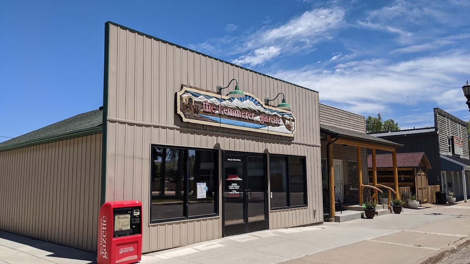 Eight rural communities across Wyoming are without their legacy hometown newspapers after parent company News Media Corp. abruptly closed them without notice Wednesday morning. Employees said they were blindsided, and the move is “devastating.”