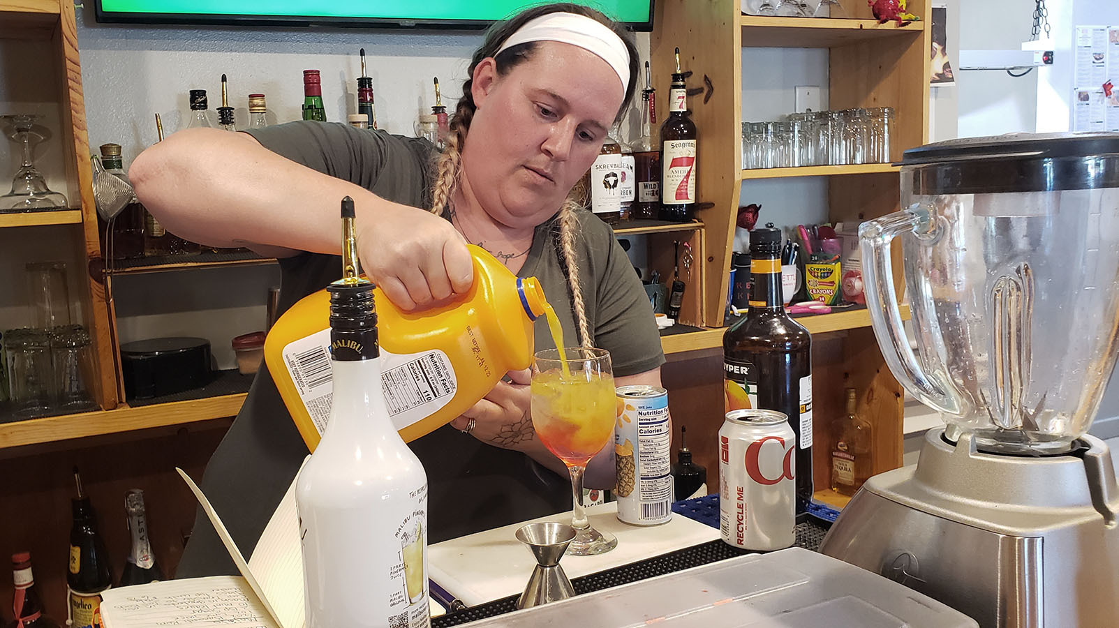 Optimists Bet Big On Kemmerer’s NextGeneration… Cowboy State Daily