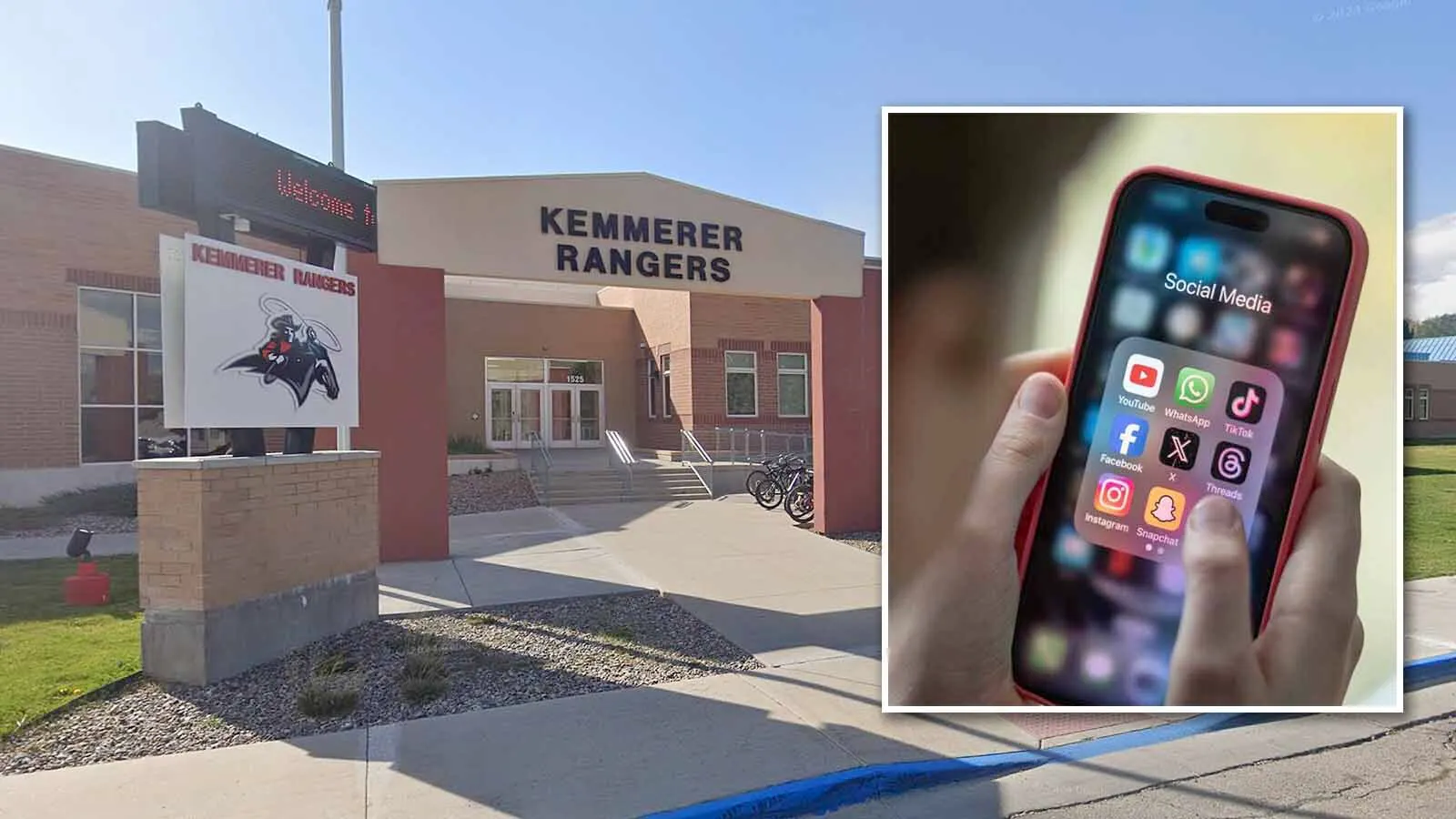 If stern warnings and rules won’t keep kids from bringing their cellphones and devices to school, maybe cash fines will get their attention. That’s the idea behind a new Lincoln County rule that will fine students $25 if they keep bringing them to school.