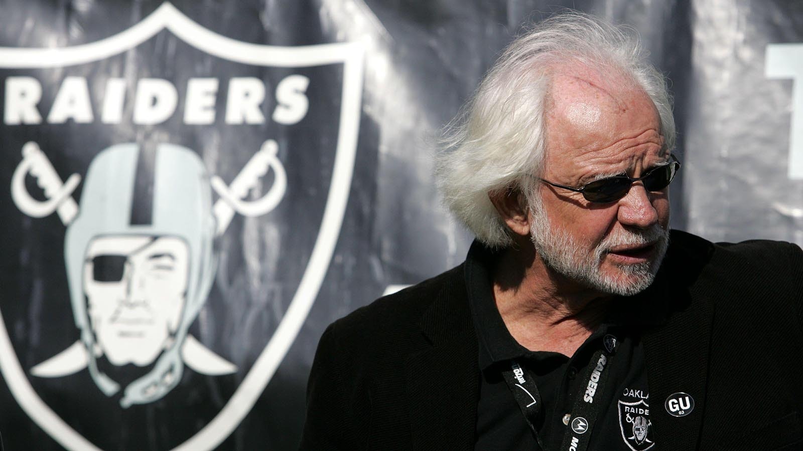 Kenny Stabler, aka The Snake, embodied the rebel culture and swagger of the old Oakland Raiders when he played. And that carried through a successful off-the-field career in public speaking.