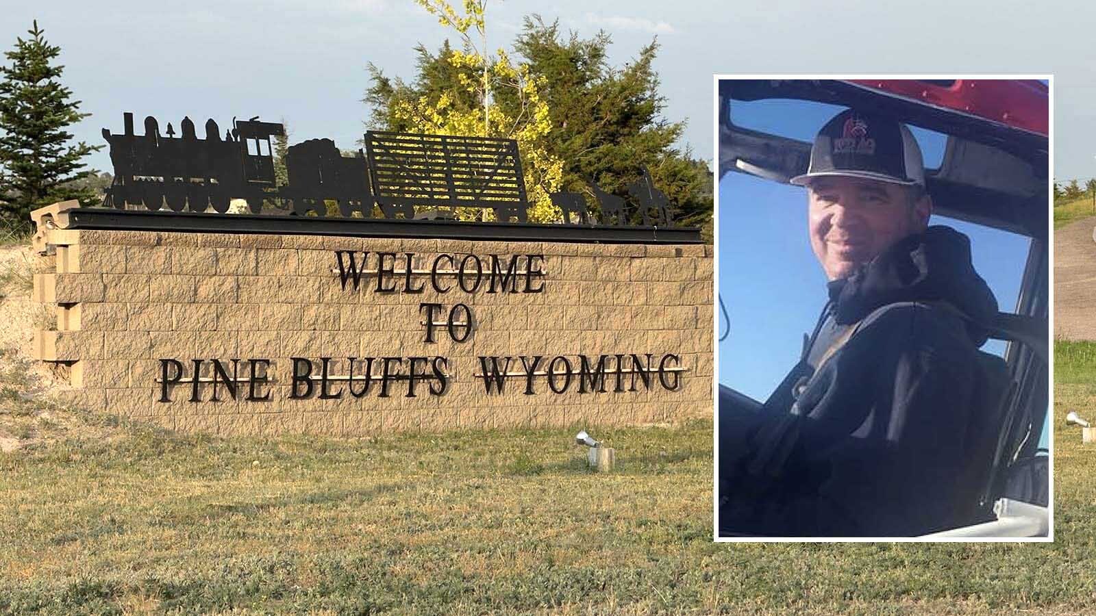 An investigation into the June shooting death of a Pine Bluffs crop duster and former university-level rodeo athlete that left friends puzzled for months is now closed. The shooting was self-defense, the Laramie County Sheriff’s Office announced Wednesday.