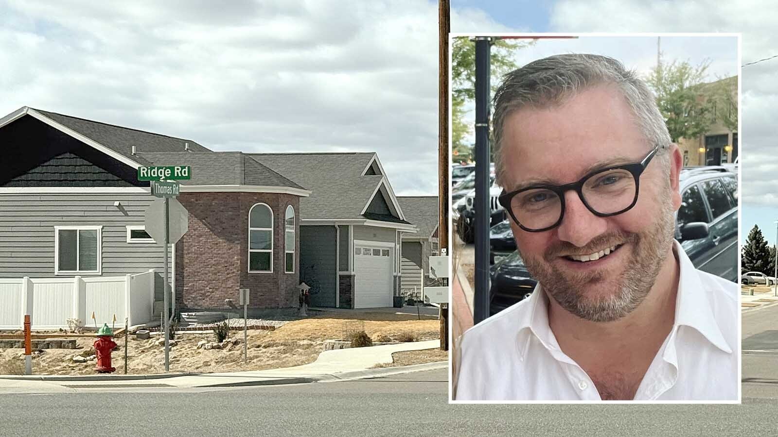 Former Laramie County GOP Chairman Khale Lenhart says a 25% property tax cut is causing local governments to go without crucial services. Supporters of the cut, however, say that’s pushback over having to reduce their bloated, wasteful budgets.