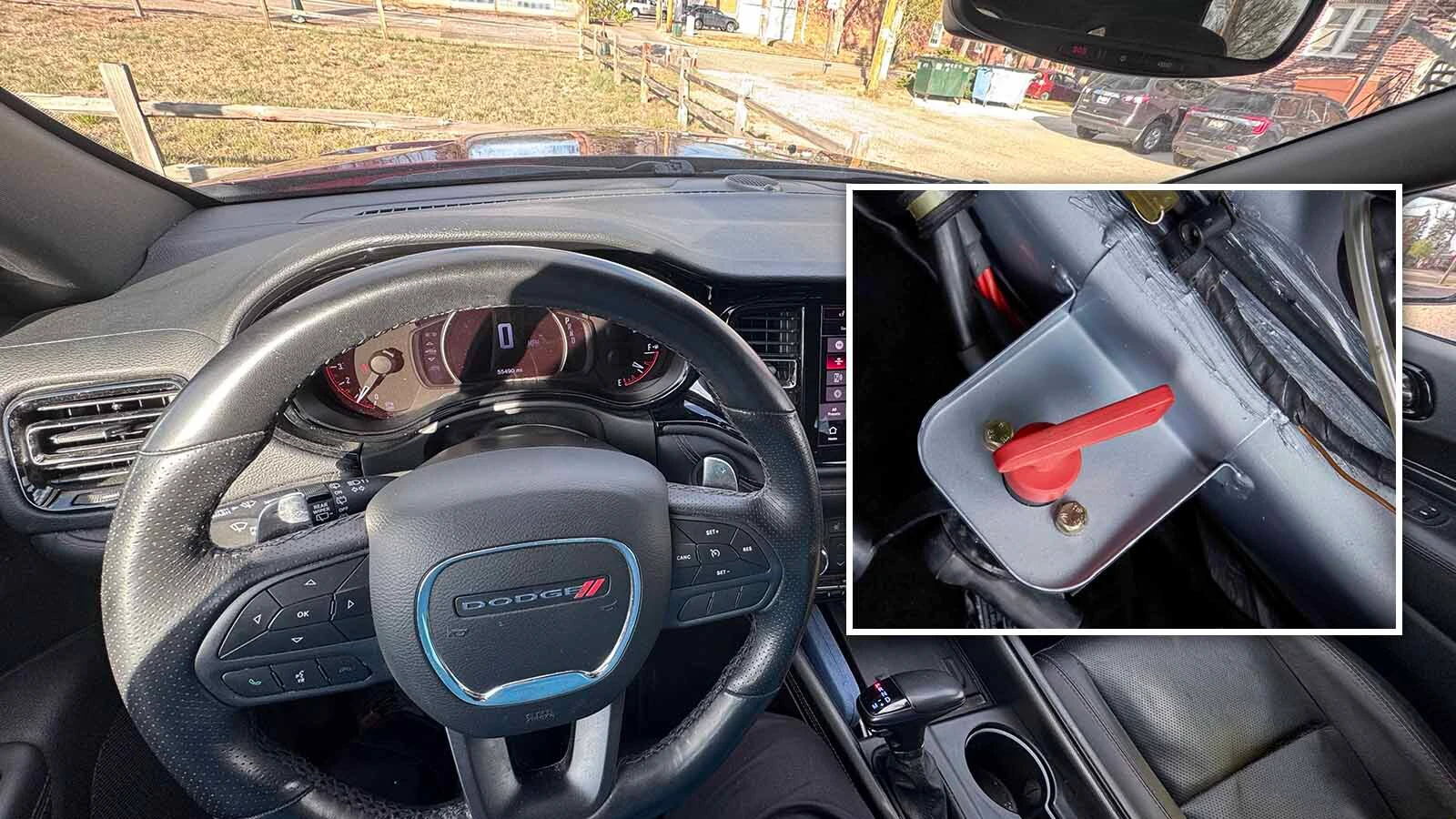 Multiple Wyoming lawmakers and a Cheyenne-based car dealer voiced concern Friday over a federal requirement for mandatory “kill switches” in 2027 model vehicles. “It’s Big Brother,” said the dealer, while a state legislator called it “draconian."
