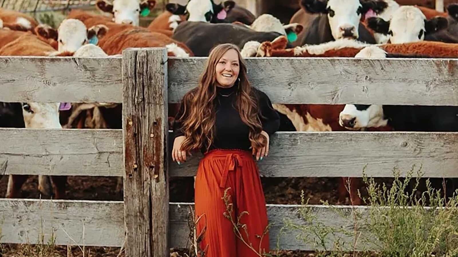 Kimberly Choma, the University of Wyoming football team’s equipment manager, loved serving others, according to those who knew her.