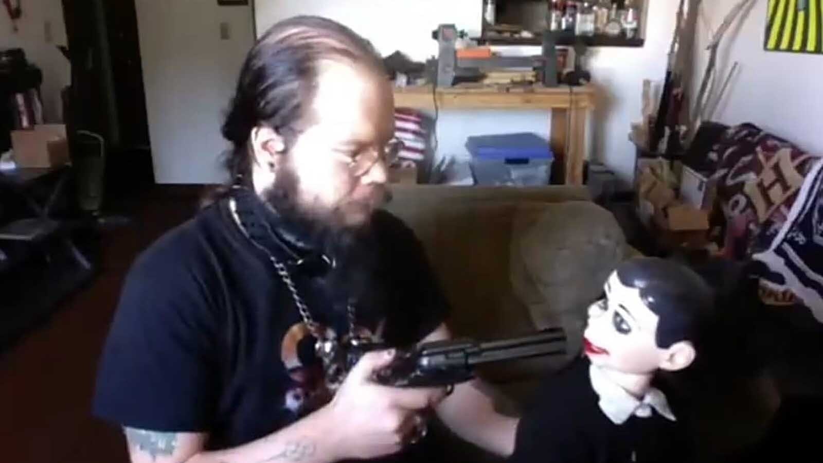 He invented a religion, was relentlessly bullied and died too young at 34 last month. To know Josh Saunders — YouTube’s viral gothic KingCobra — is to scroll through a troubled existence documented in video after video viewed more than 20 million times.