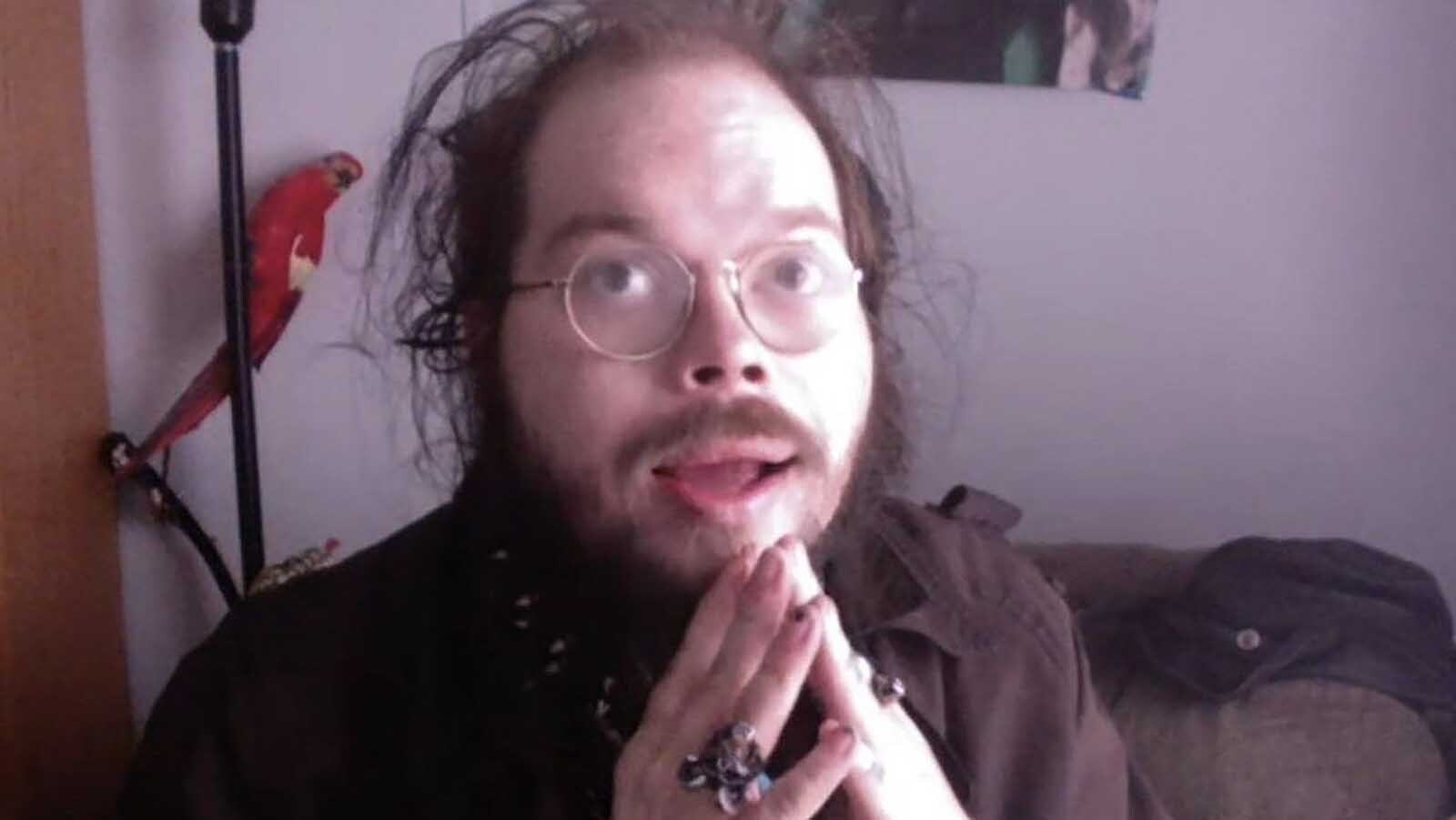 He invented a religion, was relentlessly bullied and died too young at 34 last month. To know Josh Saunders — YouTube’s viral gothic KingCobra — is to scroll through a troubled existence documented in video after video viewed more than 20 million times.