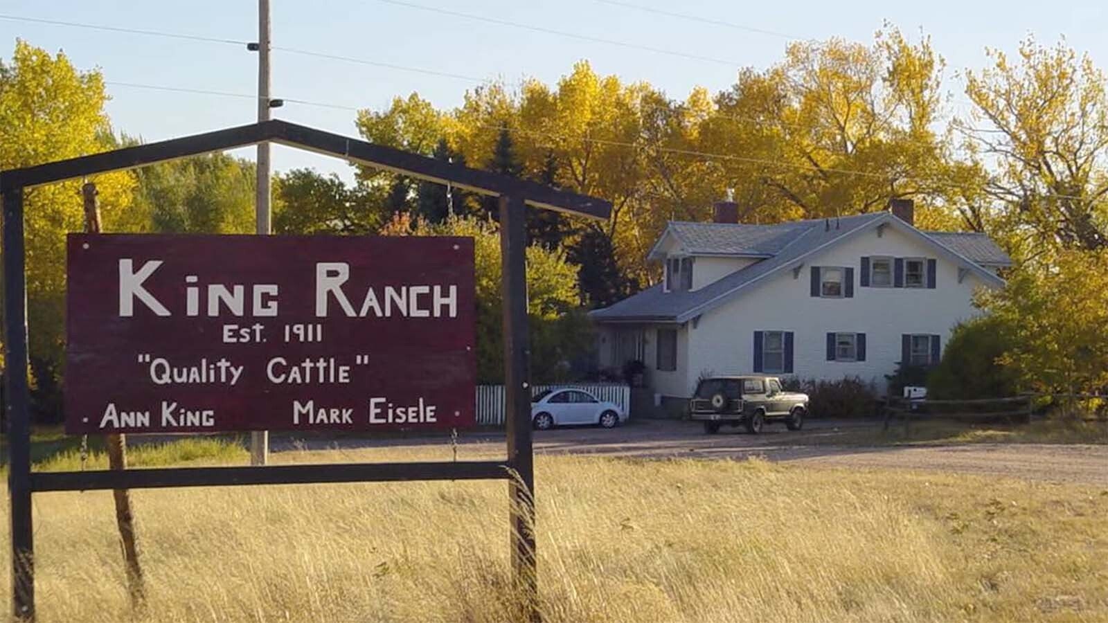 King Ranch 2 25 24
