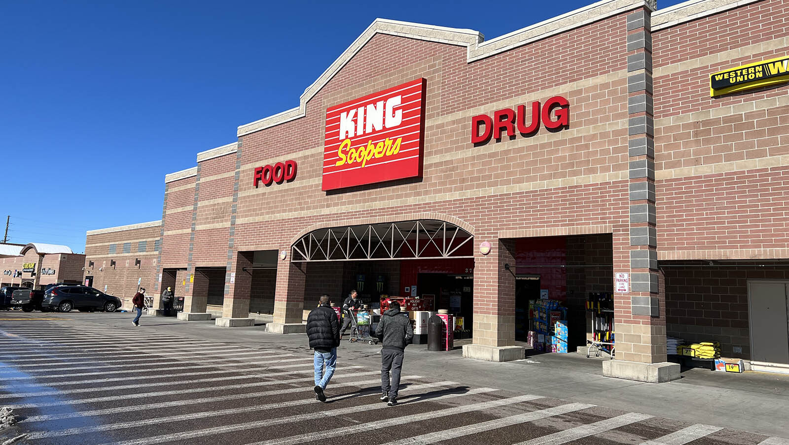 King Soopers Cheyenne