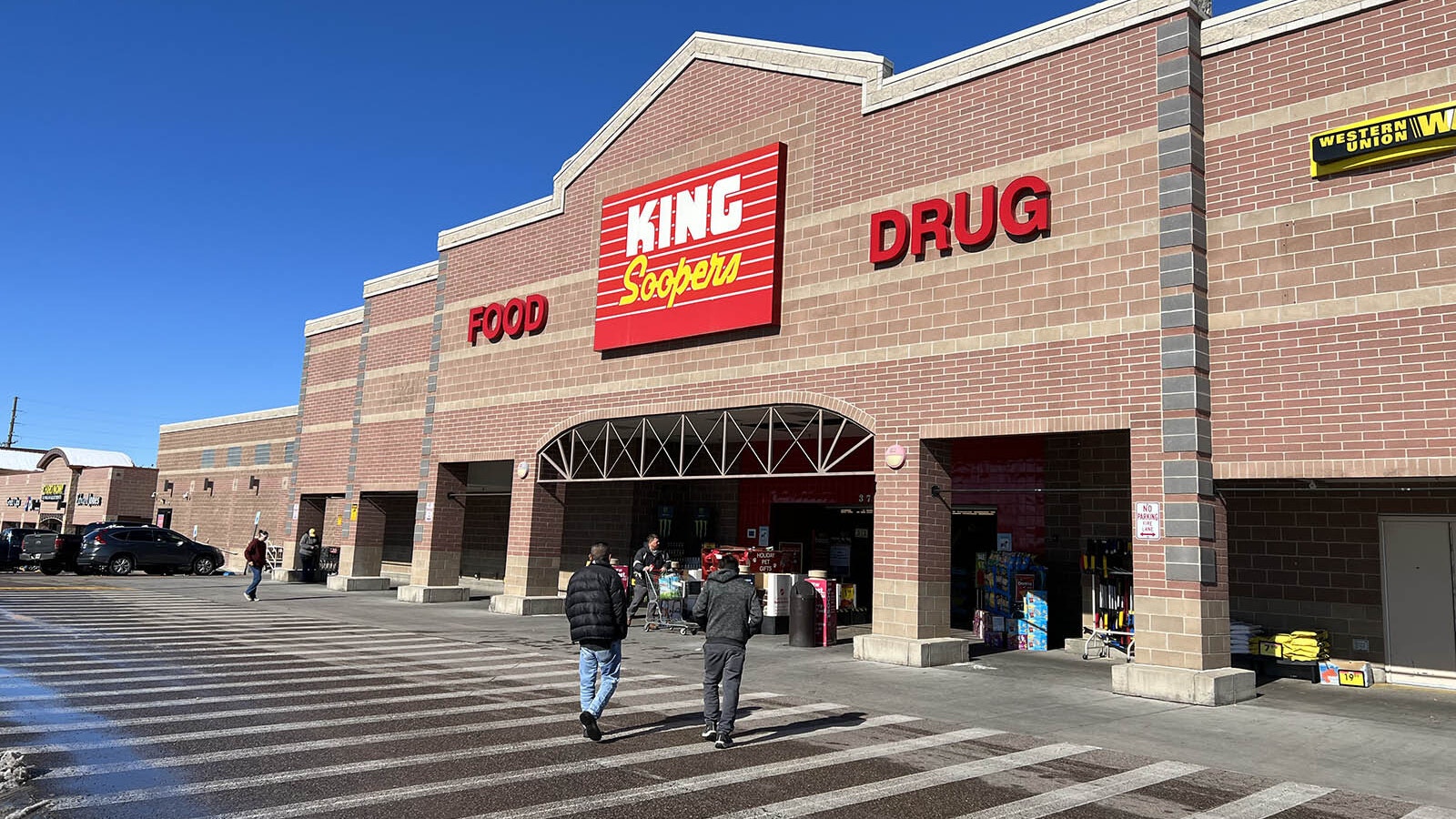 King Soopers Cheyenne