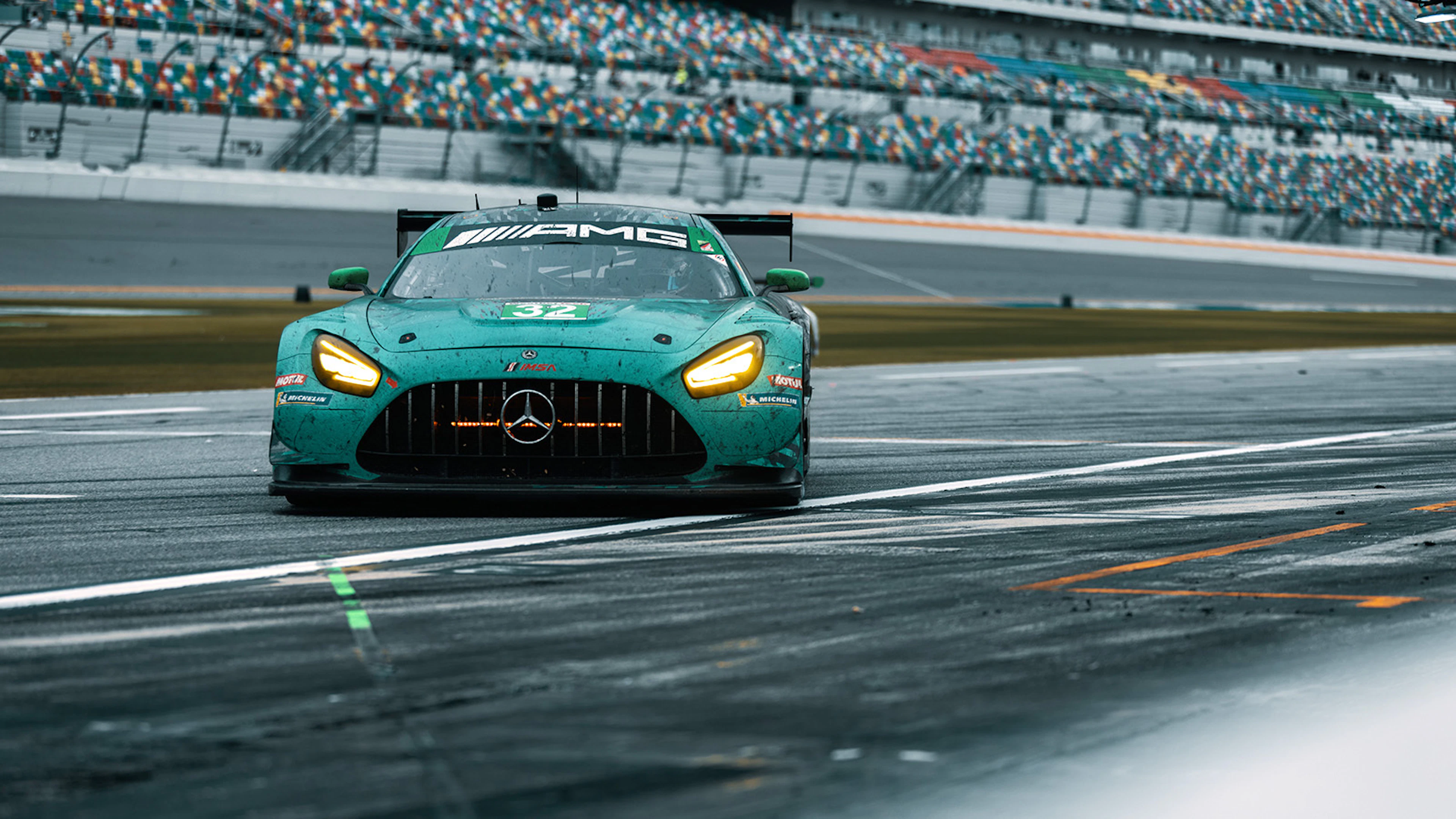 Wyoming’s Only Pro Racing Team In Lead To Defend Endurance Cup Title ...