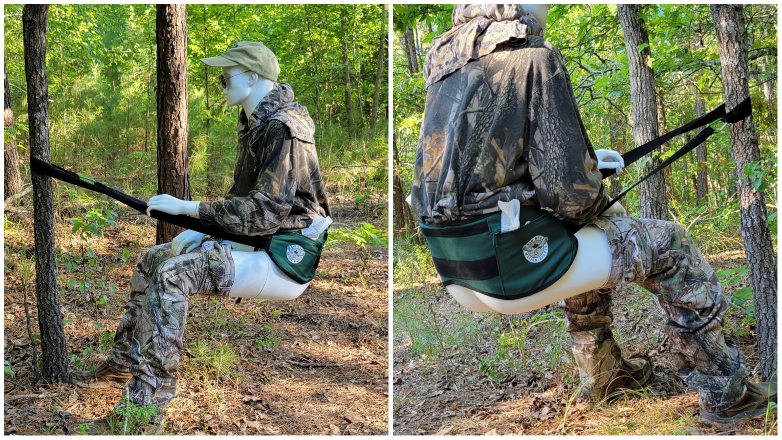 Krap Strap composite 11 10 22