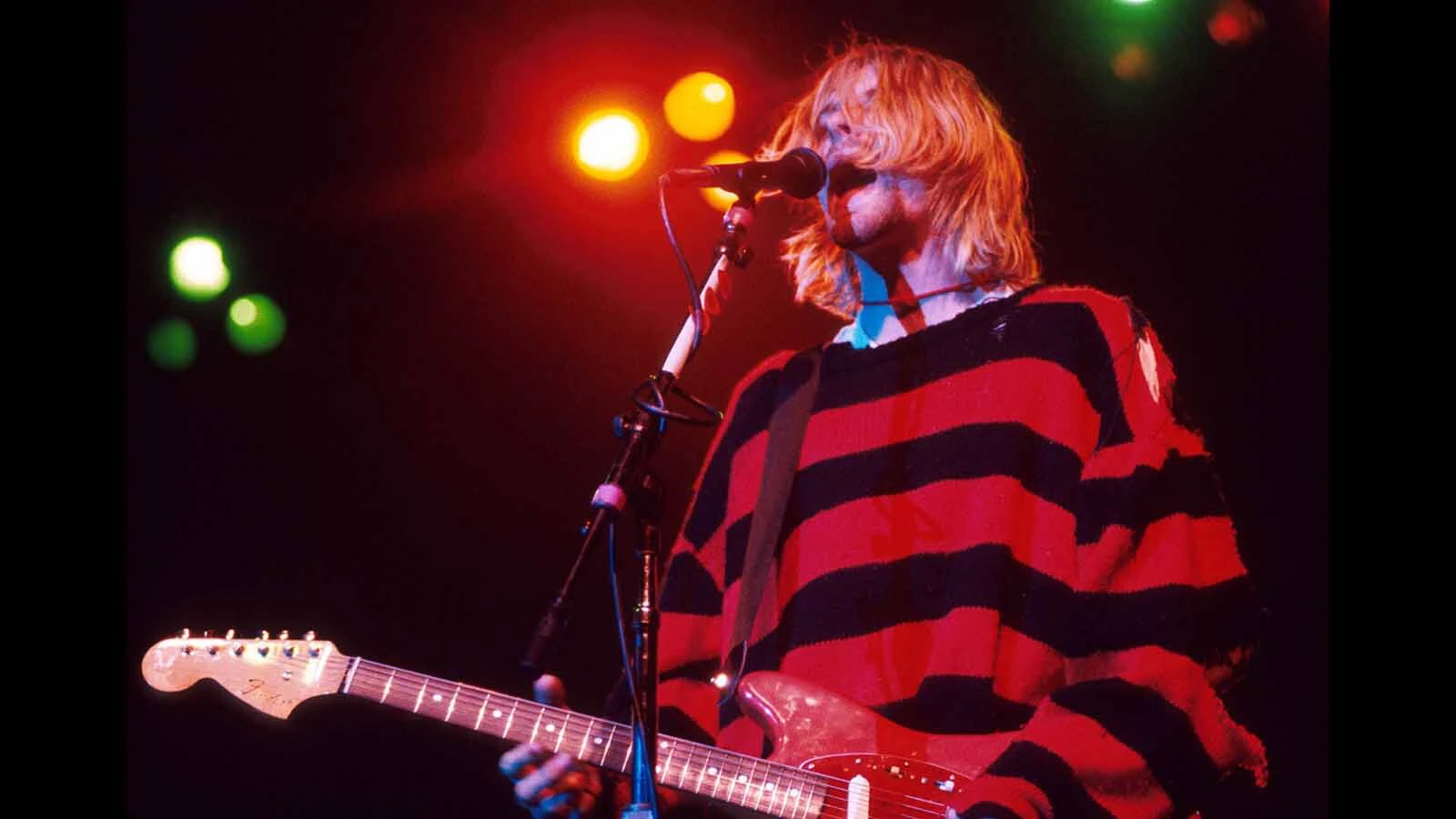 A Utah investigator says he’s uncovered new evidence that Kurt Cobain’s death in 1994 wasn’t suicide, it was murder. It could be a bombshell turn 32 years after his death upended a generation who related to the disillusionment expressed by his raw vocals.