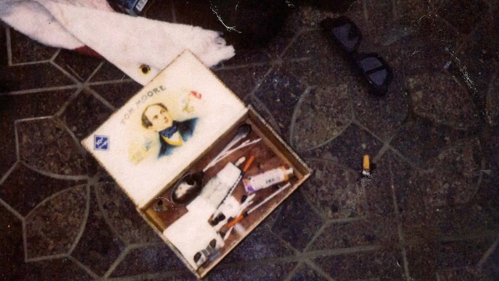 Utah Investigator Says He Has New Evidence That Shows Kurt Cobain Was ...
