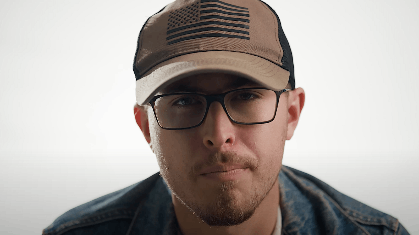 Aidan Fridman addresses his reasons for wanting to do a short film using Kylie Wall’s story as an inspiration for those with conservative values who believe they are in the minority.