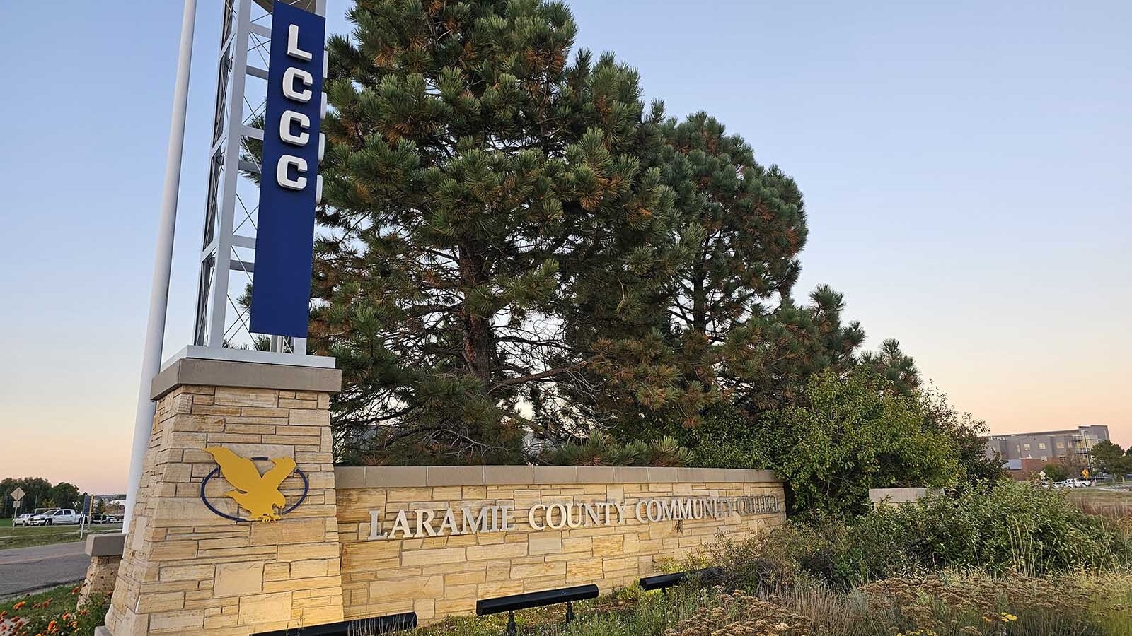Laramie County Community College is considering a name change. A name change would be costly, in the six figure range, but would better represent what the college offers, including bachelor's degrees, a residence hall, and cultural activities like community orchestra and theater.
