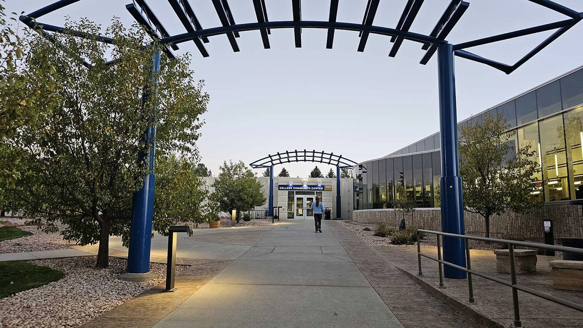 Laramie County Community College In Cheyenne Is Getting Renamed ...