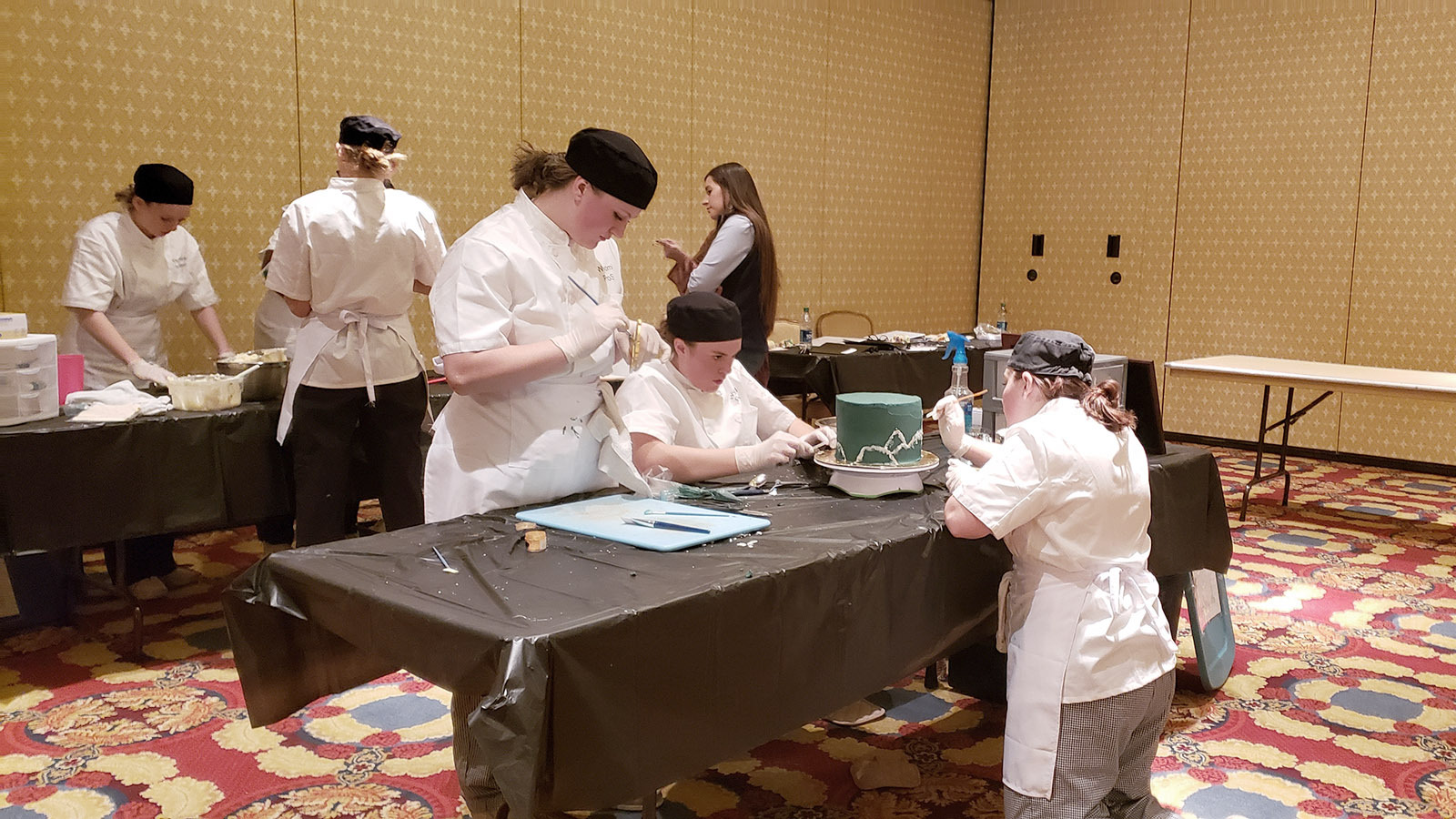 LHS Pro Start 1 1 31 23