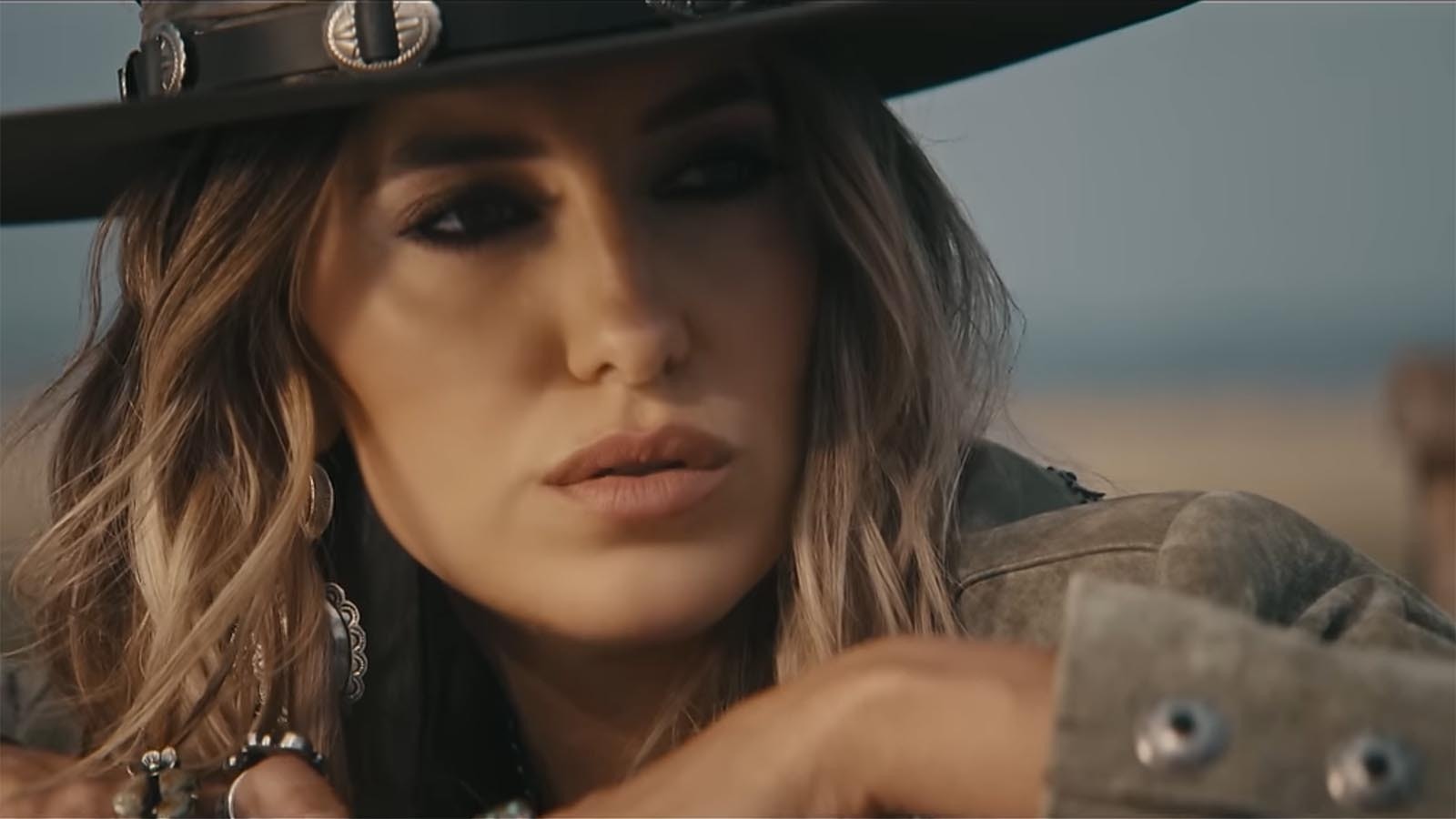 Country music star Lainey Wilson has just dropped the video for her new single, "Whirlwind," which will look familiar to many in Wyoming. Much of it was shot in and around Laramie.