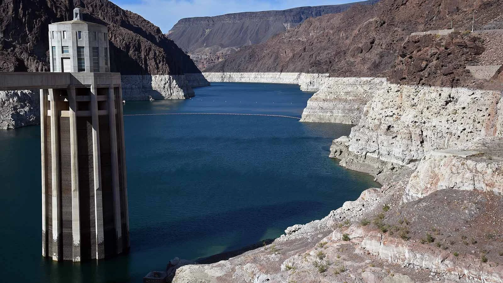 Elwood Mead became Wyoming’s “godfather of measuring water” taming water chaos in the territory, then he built Hoover Dam that created his namesake Lake Mead. Experts say today’s Colorado River crisis could use his insight about now.