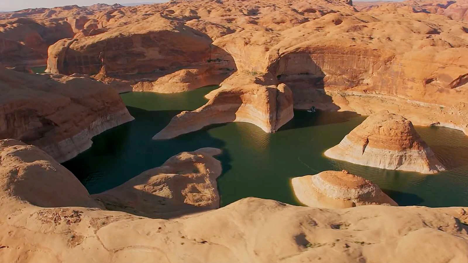 Already at critically low levels, Lake Powell is close to being "dead pool," which means water won't flow downriver anymore. That has Wyoming cities and industries worried that will mean more demand on releasing water from Flaming Gorge Reservoir.