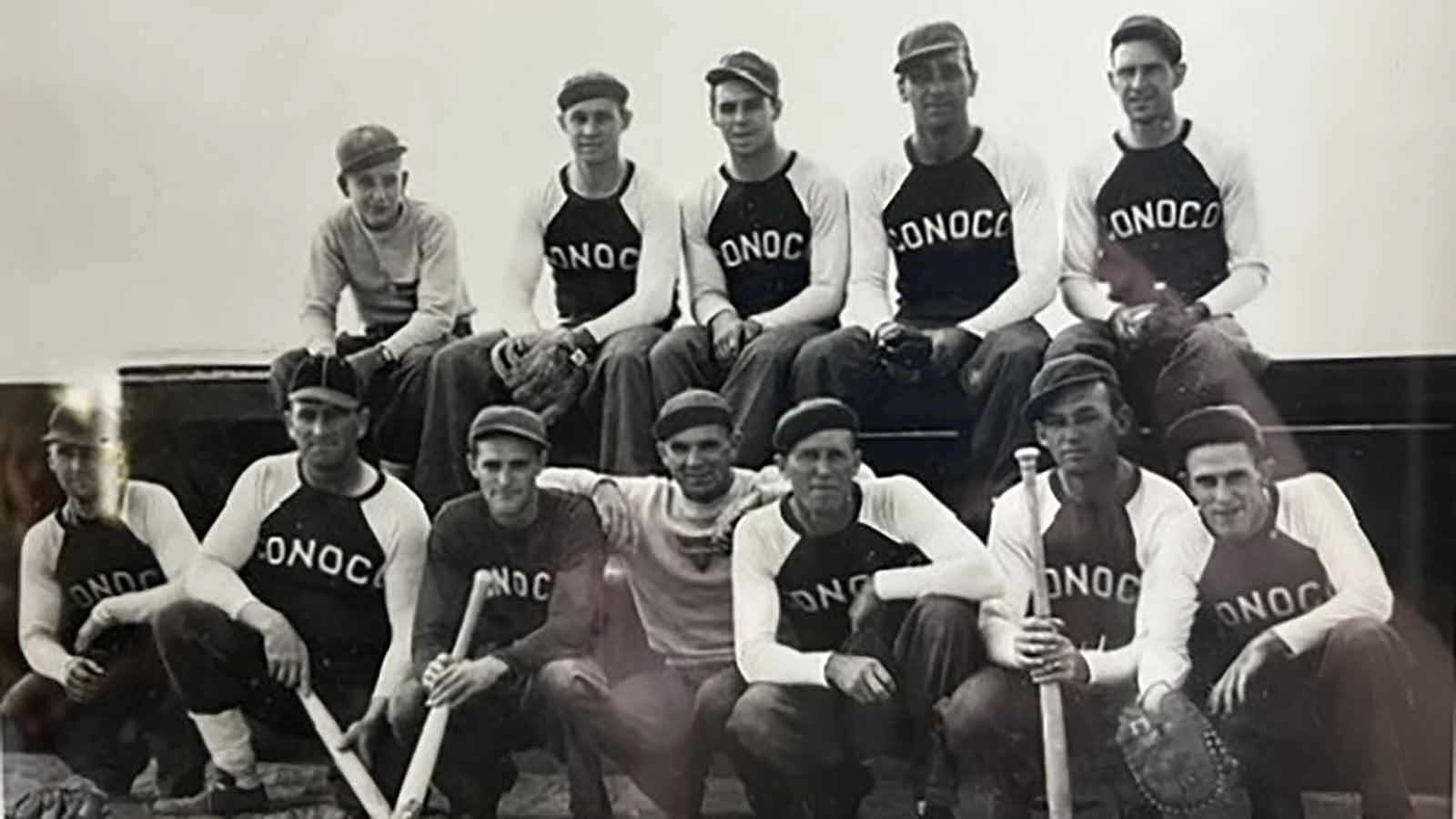From 1918 to the 1950s, the oil field camps in Lance Creek, Niobrara County, ebbed and flowed with the oil. The highest number of residents was to be 5,000 people and today, there are less than 50 residents.