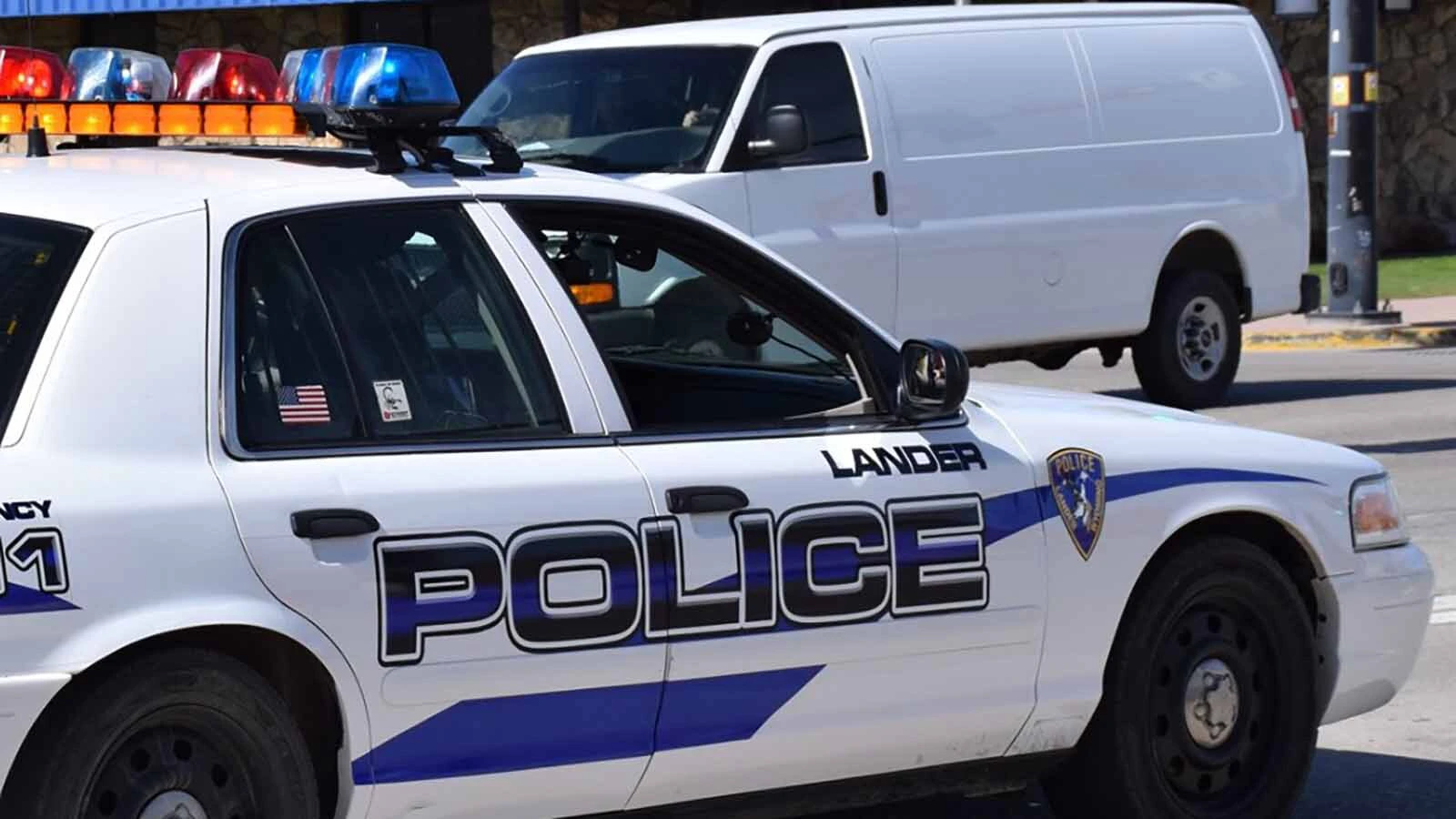 Lander police 4 20 26
