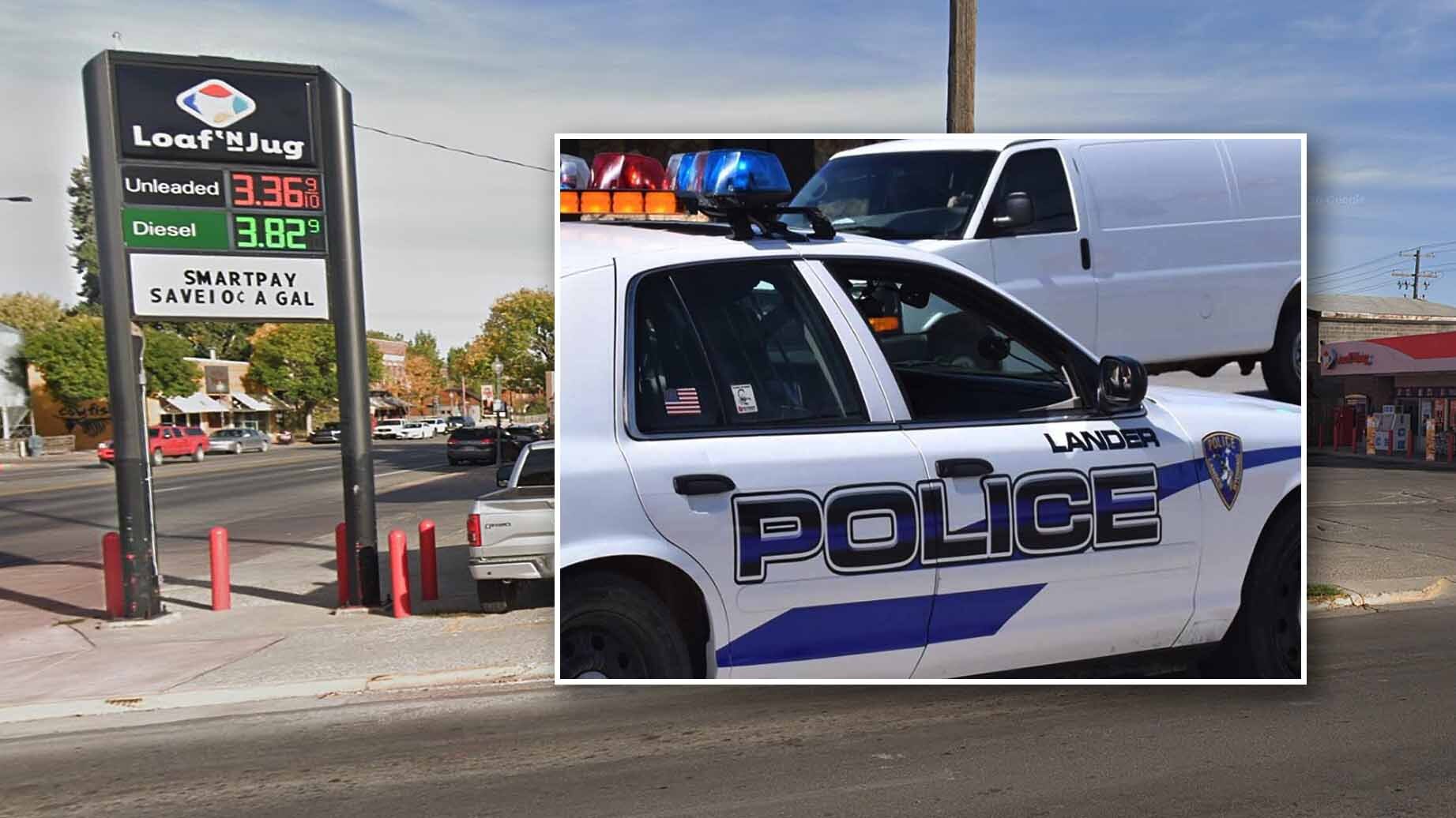 An 18-year-old is charged with attempted first-degree murder, accused of stabbing a Lander Loaf N’ Jug clerk after stealing booze from the store. He asked the court Wednesday if he could finish high school, then return to take care of his legal problems.