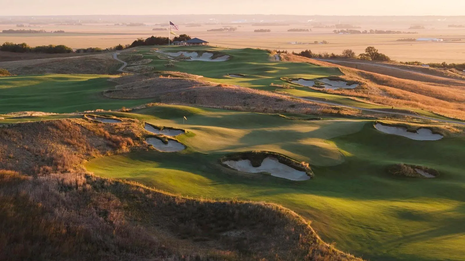 Toughest Place To Book A Tee Time In The U.S. Is Golf Course In Rural ...