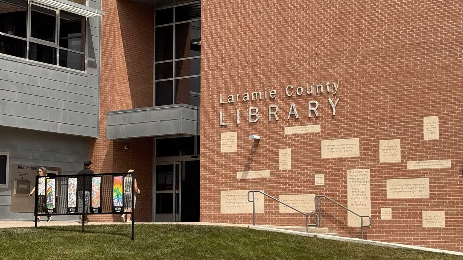 A bill that would create penalties for when kids access sex books and obscene materials in school or public libraries was tabled this week by a Wyoming legislative committee. Among the penalties is $50,000 for each time a kid accesses explicit materials.